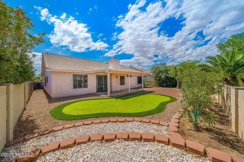 9631 E Banbridge St, Tucson, AZ 85747 photo 39