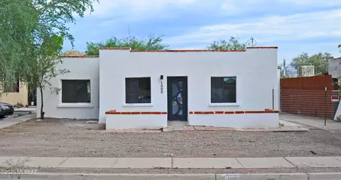 1008 W St Marys Rd, Tucson, AZ 85745