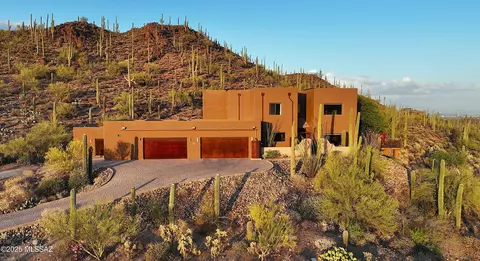 3700 N Avenida Dos Vistas, Tucson, AZ 85745