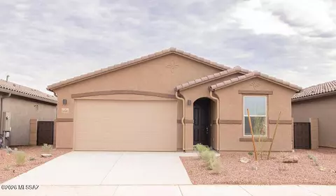 34949 S Lasso Ln, Red Rock, AZ 85145