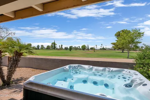 2132 S Torrey Pines Cir, Tucson, AZ 85710