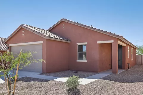 921 W Calle Alta Curva, Sahuarita, AZ 85629