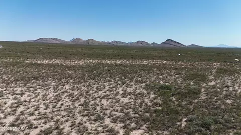 lot113 Valley Spgs, Douglas, AZ 85607