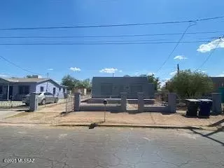 314 E Columbia St, Tucson, AZ 85714