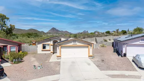 1931 W Calle Guadalajara, Tucson, AZ 85713