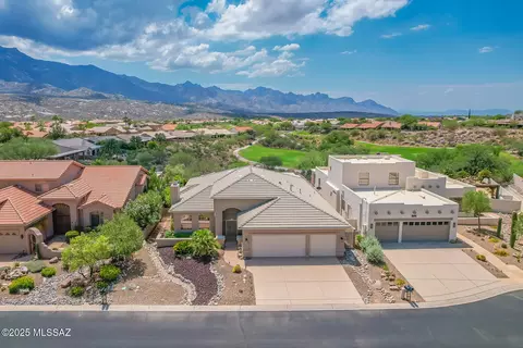 65673 E Desert Rise Dr, Tucson, AZ 85739
