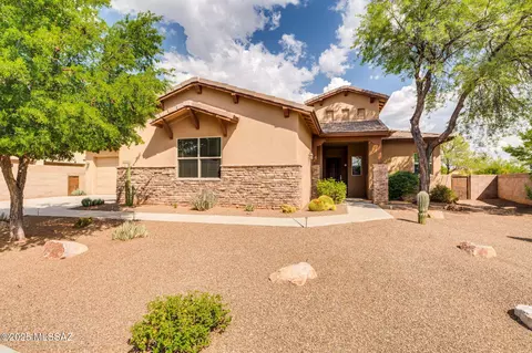 12994 N High Hawk Dr, Marana, AZ 85658