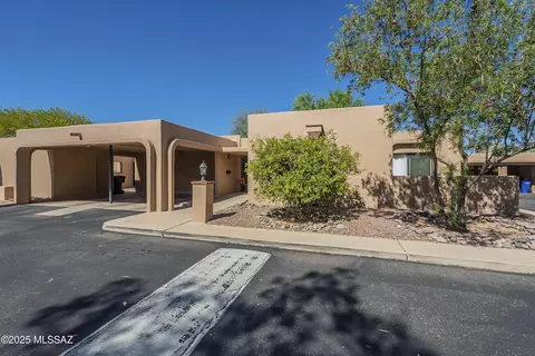 6120 E 5th St UNIT B121, Tucson, AZ 85711
