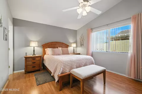 Bedroom - 8557 S Dubloon Way, Tucson, AZ 85756 photo 1 of 6