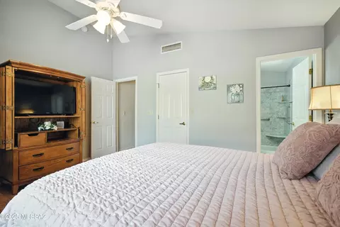 Bedroom - 8557 S Dubloon Way, Tucson, AZ 85756 photo 3 of 6