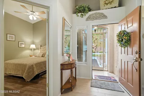 Entry Way - 8557 S Dubloon Way, Tucson, AZ 85756 photo 1 of 1