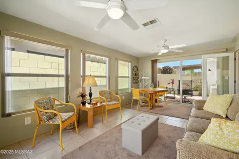 Living - 8557 S Dubloon Way, Tucson, AZ 85756 photo 3 of 3
