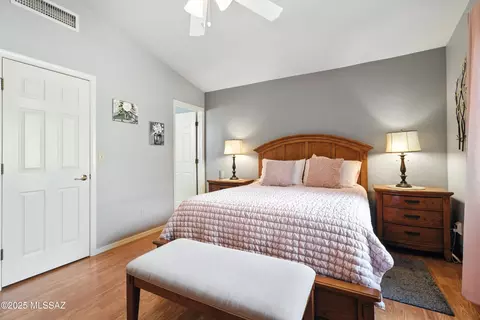 Bedroom - 8557 S Dubloon Way, Tucson, AZ 85756 photo 2 of 6