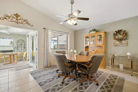 Dining - 8557 S Dubloon Way, Tucson, AZ 85756 photo 3 of 3