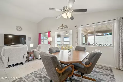 Dining - 8557 S Dubloon Way, Tucson, AZ 85756 photo 1 of 3
