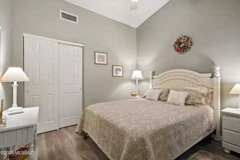 Bedroom - 8557 S Dubloon Way, Tucson, AZ 85756 photo 5 of 6