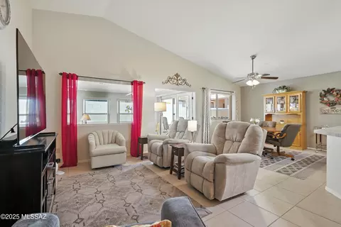 Living - 8557 S Dubloon Way, Tucson, AZ 85756 photo 1 of 3