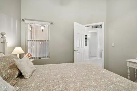 Bedroom - 8557 S Dubloon Way, Tucson, AZ 85756 photo 6 of 6