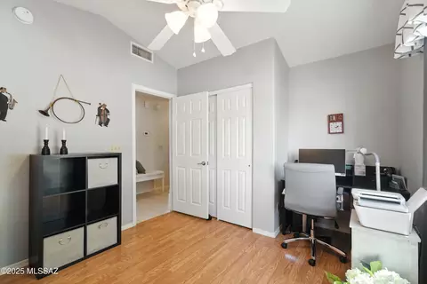 Bedroom - 8557 S Dubloon Way, Tucson, AZ 85756 photo 4 of 6