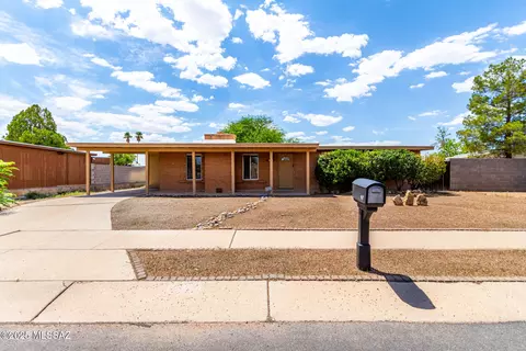 3650 S Chesin Dr, Tucson, AZ 85730