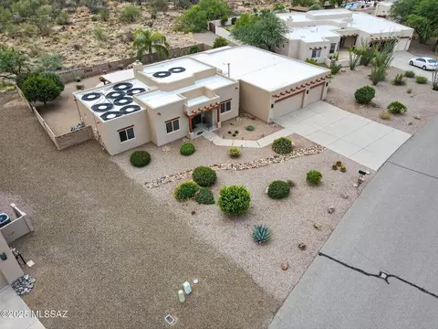 View/Area - 14272 E Whispering Ocotillo Pl, Vail, AZ 85641 photo 9 of 9