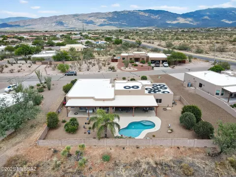 View/Area - 14272 E Whispering Ocotillo Pl, Vail, AZ 85641 photo 2 of 9