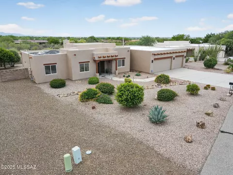 View/Area - 14272 E Whispering Ocotillo Pl, Vail, AZ 85641 photo 1 of 9