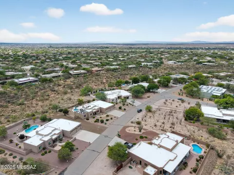 View/Area - 14272 E Whispering Ocotillo Pl, Vail, AZ 85641 photo 5 of 9