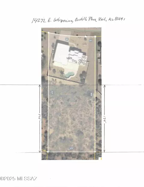 Other - 14272 E Whispering Ocotillo Pl, Vail, AZ 85641 photo 12 of 12