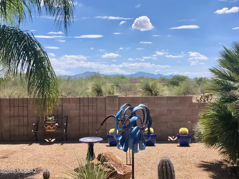 Exterior - 14272 E Whispering Ocotillo Pl, Vail, AZ 85641 photo 2 of 5