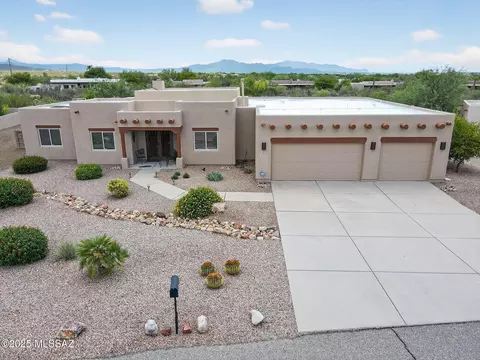 Other - 14272 E Whispering Ocotillo Pl, Vail, AZ 85641 photo 10 of 12
