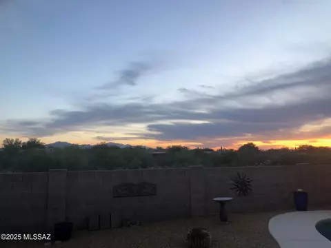14272 E Whispering Ocotillo Pl, Vail, AZ 85641