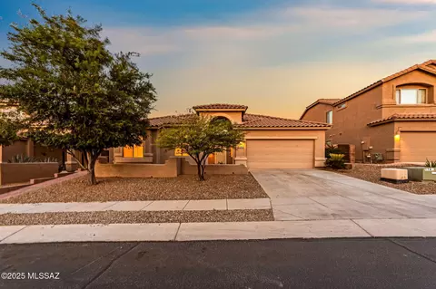 11874 N Verismo Dr, Tucson, AZ 85737