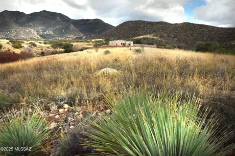 118 Red Mountain Ct, Patagonia, AZ 85624