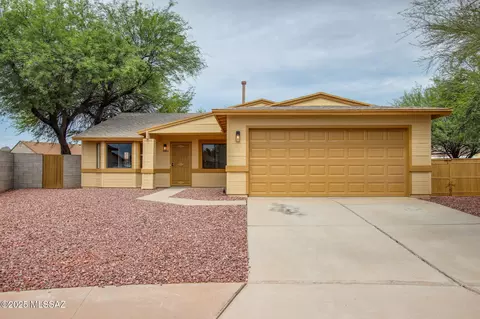 1724 W Haywood Pl, Tucson, AZ 85746