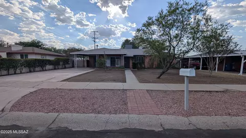 534 S Harvard Ave, Tucson, AZ 85710