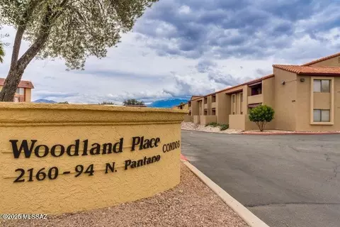 2188 N Pantano #240, Tucson, AZ 85715