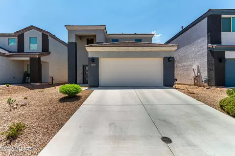 12774 E Joffroy Dr, Vail, AZ 85641