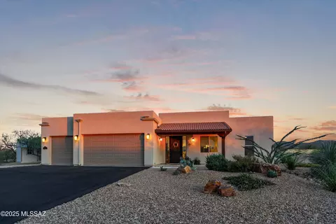 3111 W Rock Chimney Pl, Benson, AZ 85602