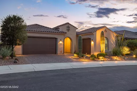 7229 W Cape Final Trl, Marana, AZ 85658