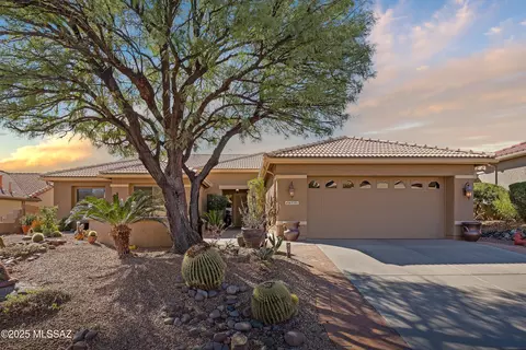 63351 E Desert Highland Dr, Saddlebrooke, AZ 85739