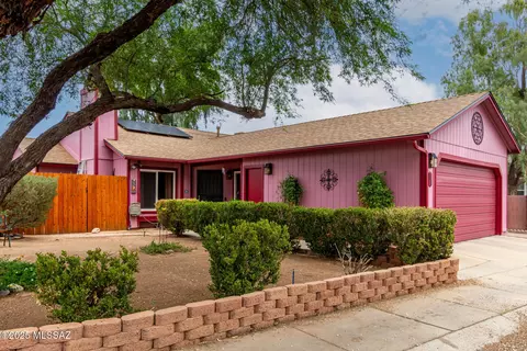 1844 Bel Aire Ct, Tucson, AZ 85705