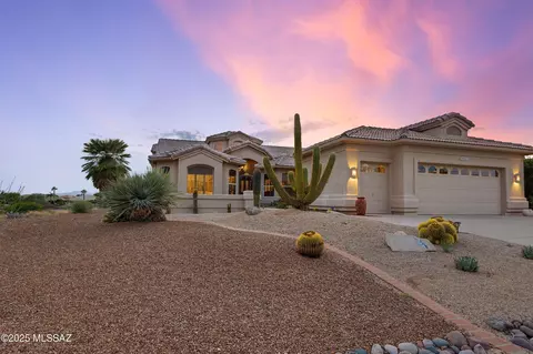 37850 S Golf Course Dr, Saddlebrooke, AZ 85739