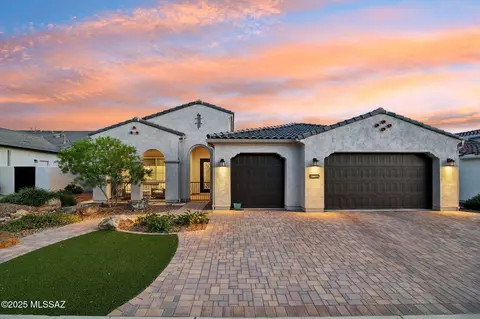 61729 E Talc St, Oracle, AZ 85623