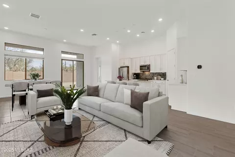 14719 N Saguaro Nest Trl, Marana, AZ 85658