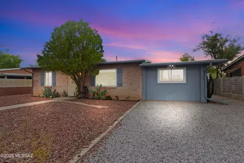 4337 E Lester St, Tucson, AZ 85712