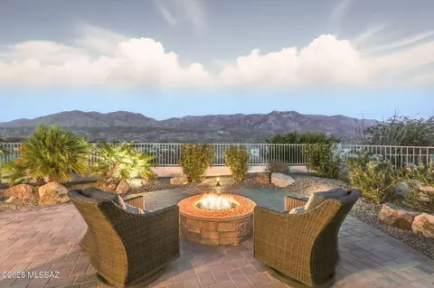 65111 E Crystal Ridge Ct, Tucson, AZ 85739