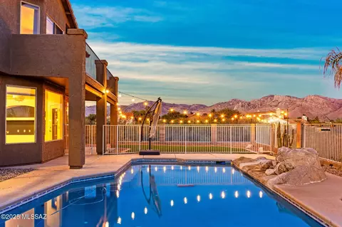 11262 N Chynna Rose Pl, Oro Valley, AZ 85737