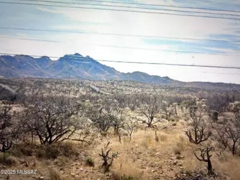 117 Avenida Pastor, Rio Rico, AZ 85648