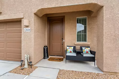 Exterior - 12608 E Caden Dr, Vail, AZ 85641 photo 3 of 8